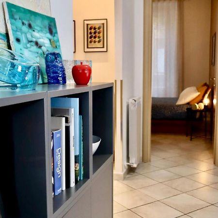 Апартаменти Cinqueterre Casa Simon Ла-Спеція Екстер'єр фото
