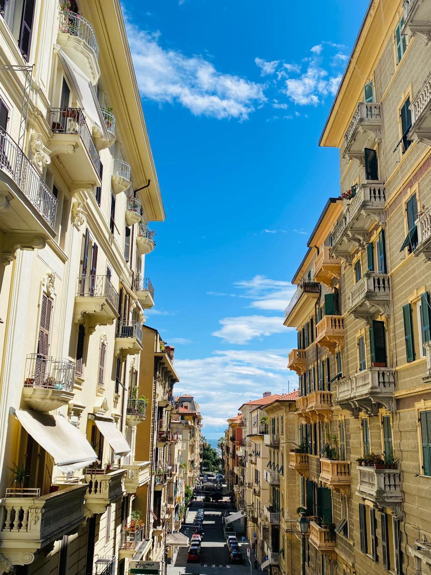 Апартаменти Cinqueterre Casa Simon Ла-Спеція Екстер'єр фото