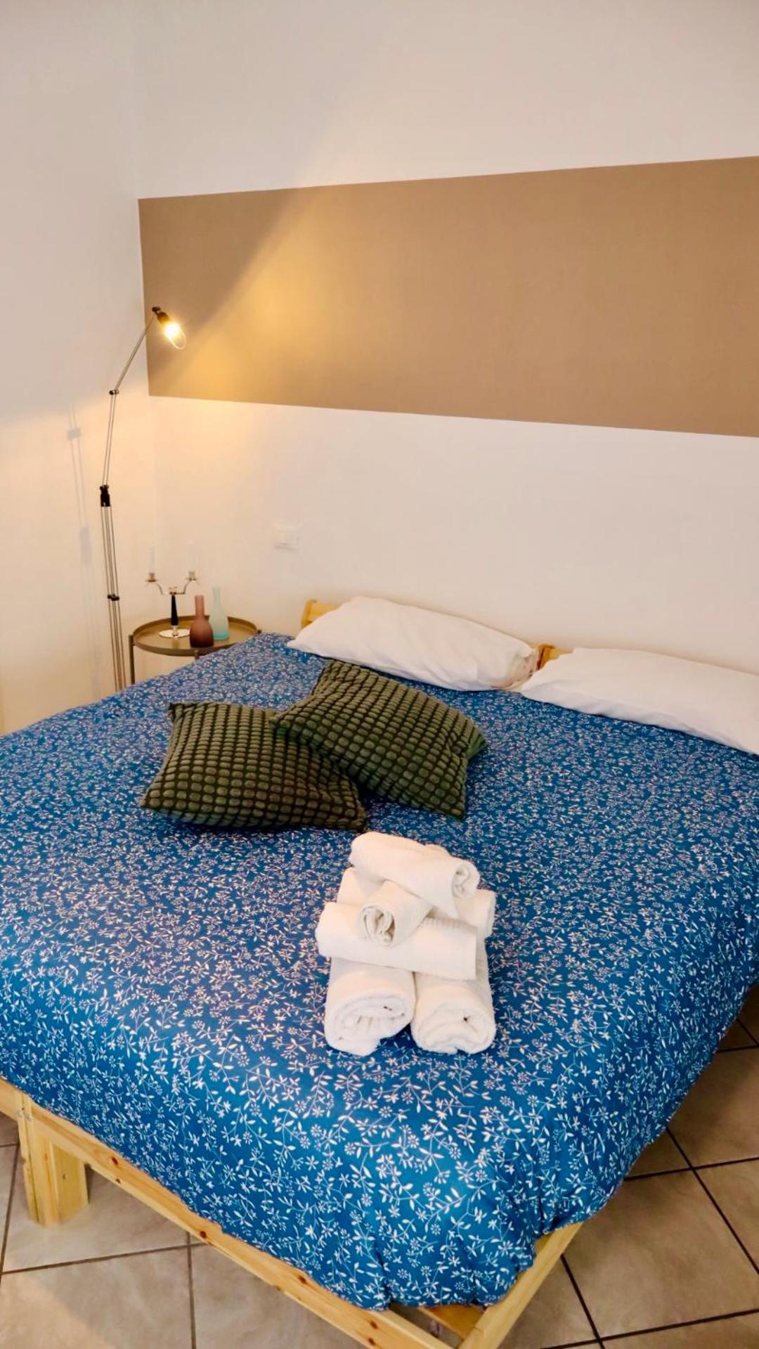Апартаменти Cinqueterre Casa Simon Ла-Спеція Екстер'єр фото