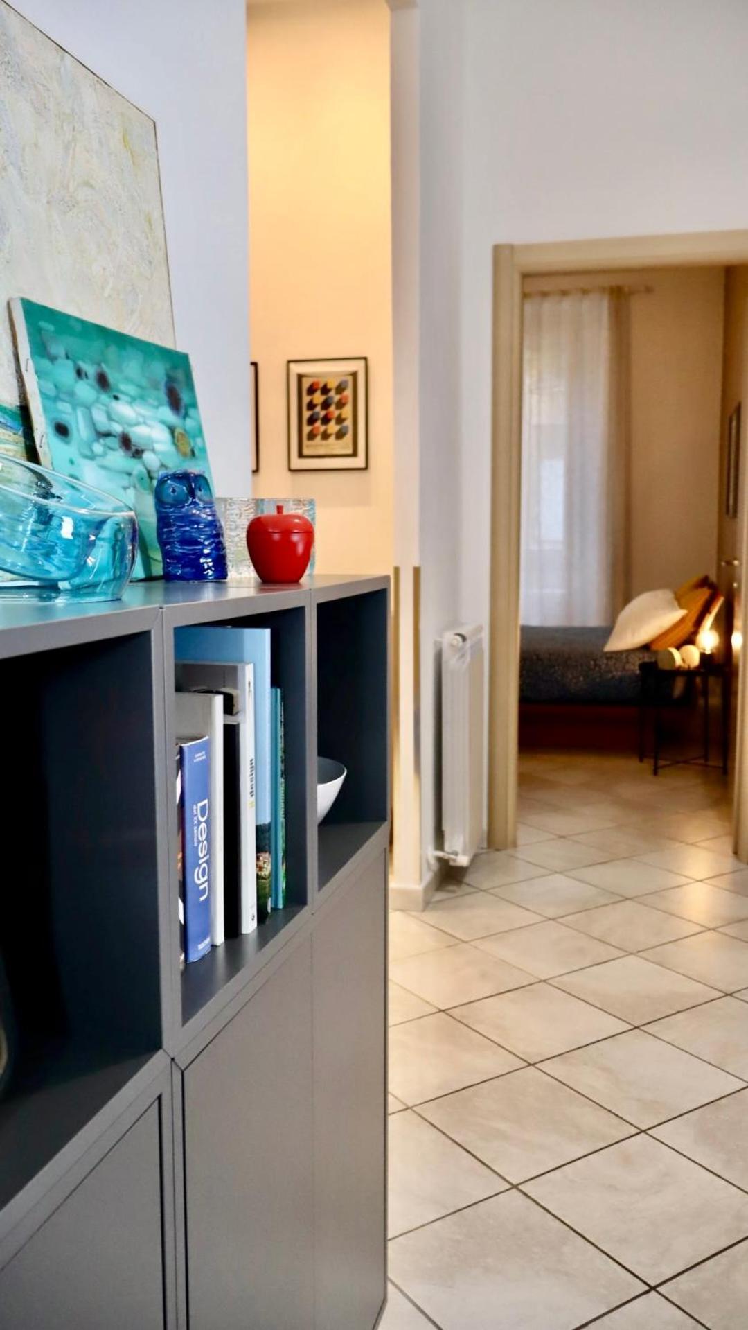 Апартаменти Cinqueterre Casa Simon Ла-Спеція Екстер'єр фото