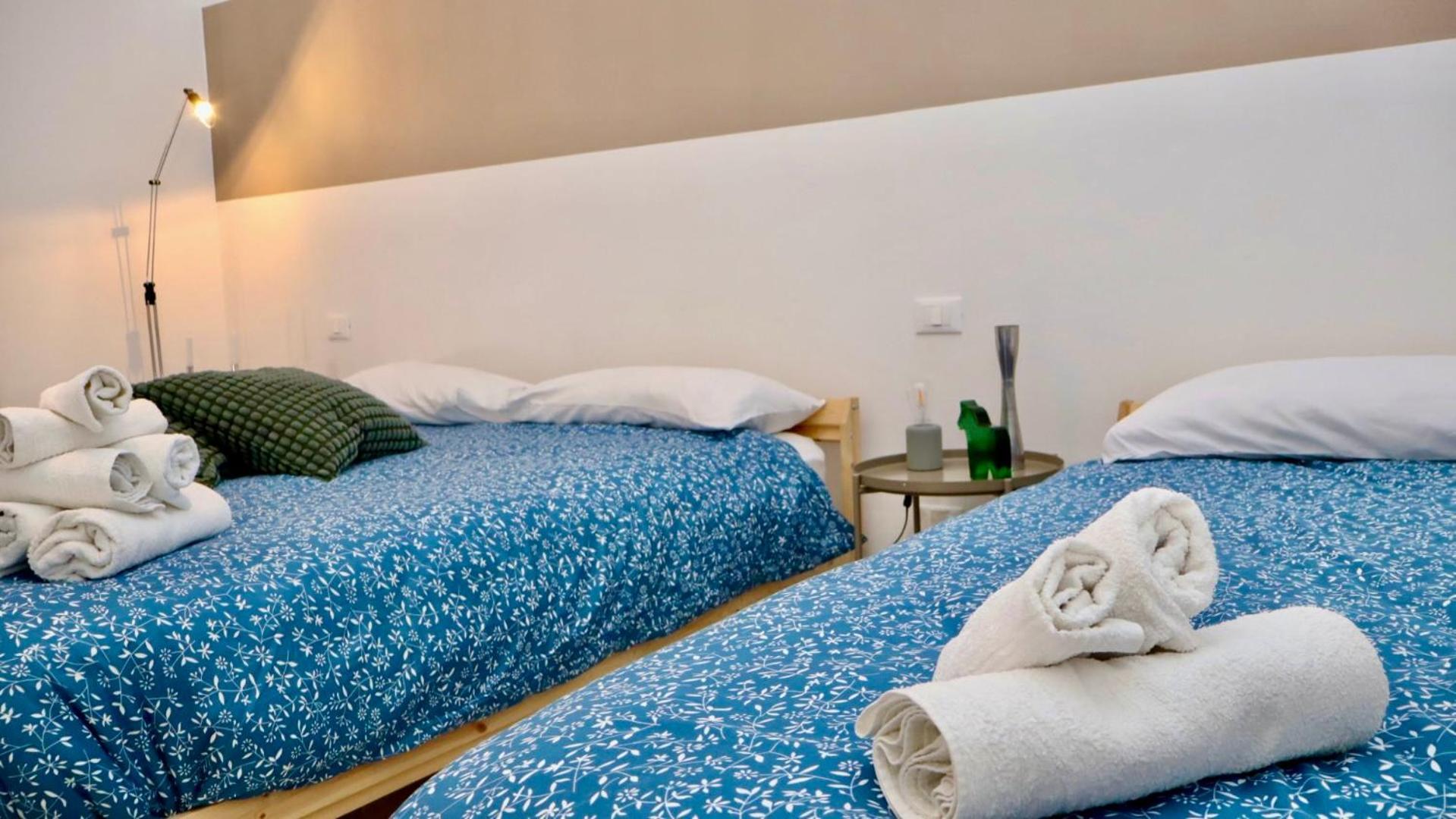 Апартаменти Cinqueterre Casa Simon Ла-Спеція Екстер'єр фото
